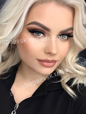 Алла — Весьегонск