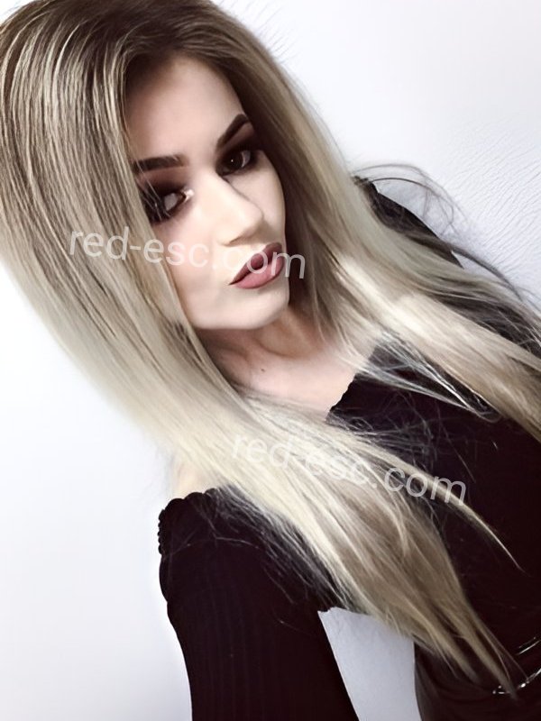 Лида — Весьегонск